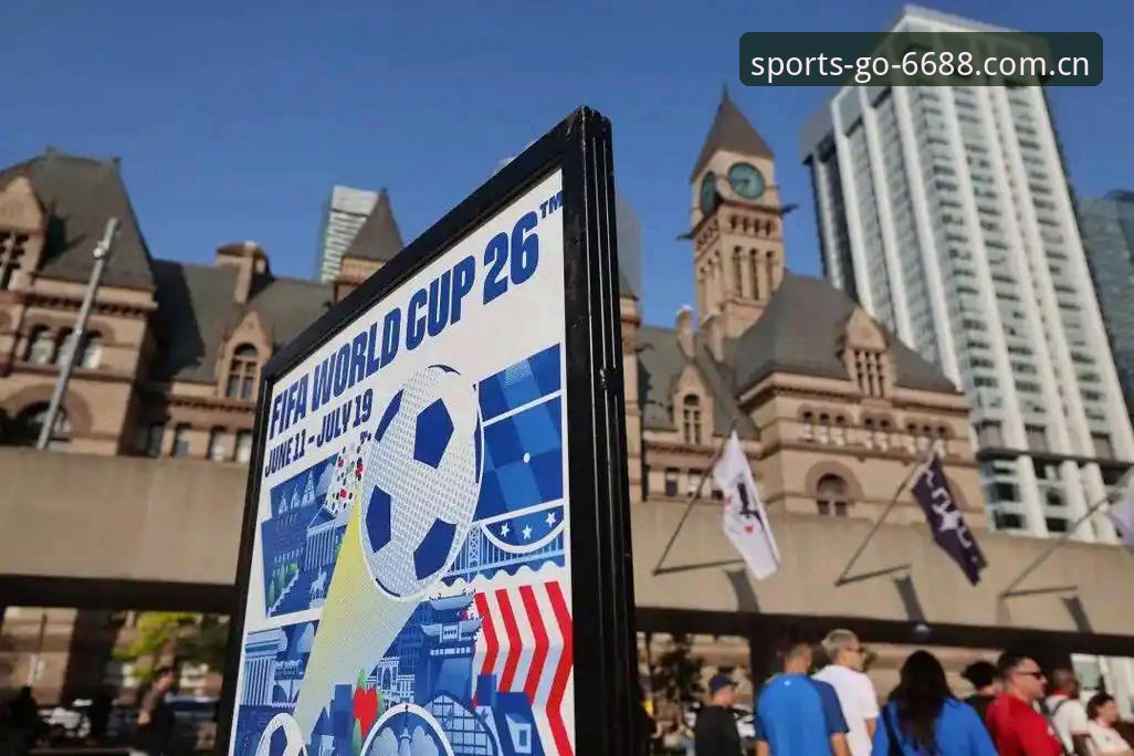 2026世界杯观赛签证危机最新动态：中东战火导致约旦土耳其球迷无缘美国赛场